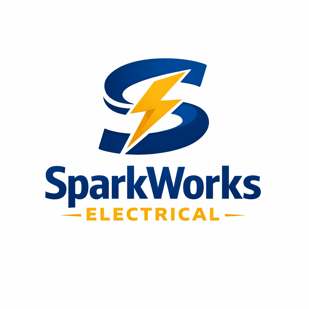 SparkWorks Electrical logo